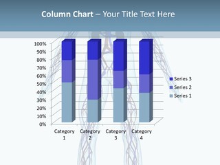 Cardiovascular System PowerPoint Template