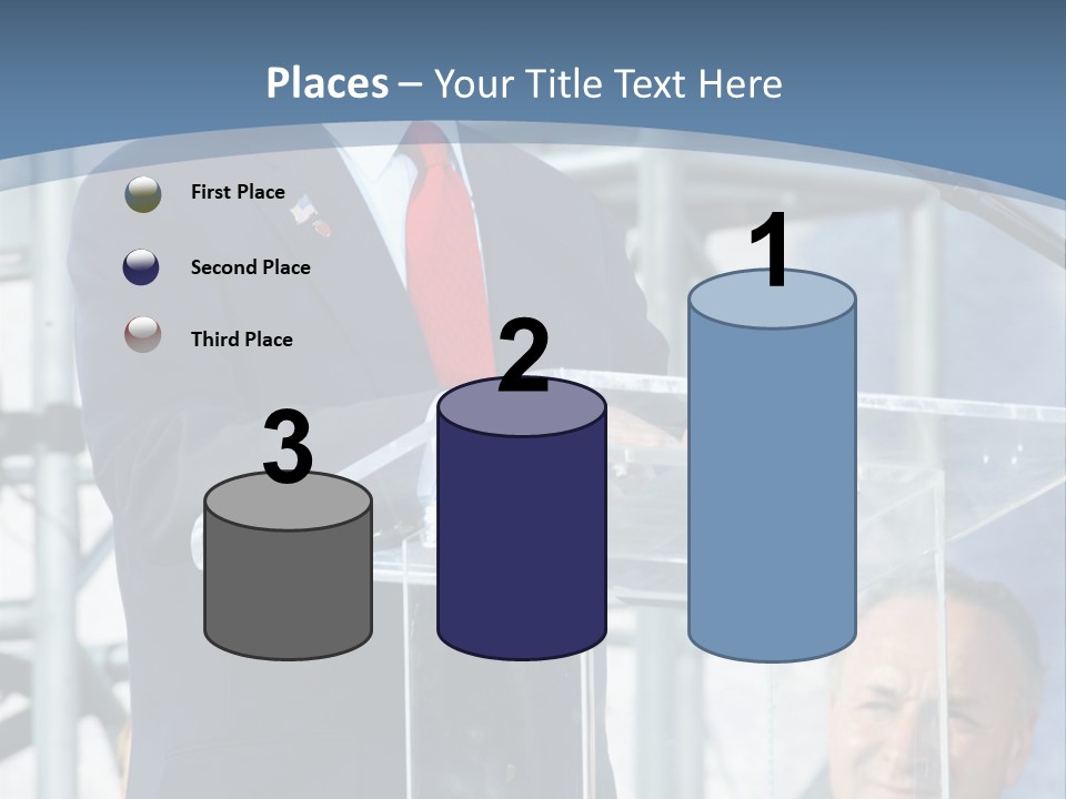 Pair Of F-104 Starfighters On A Mission PowerPoint Template
