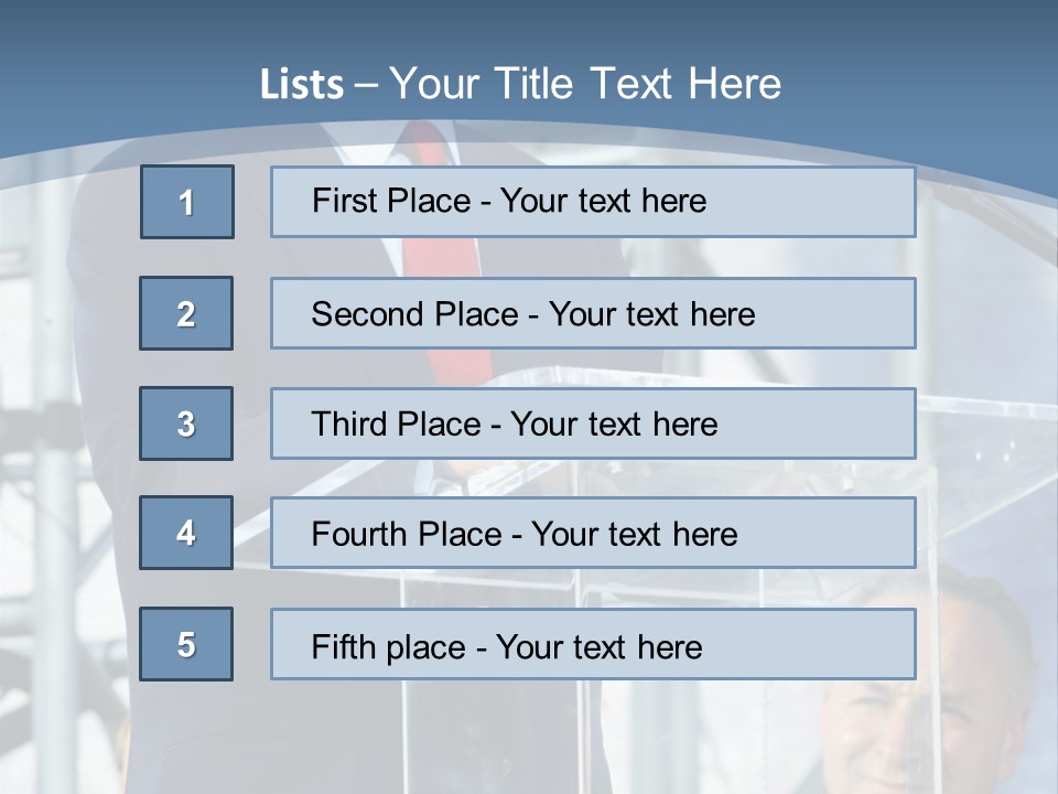 Pair Of F-104 Starfighters On A Mission PowerPoint Template