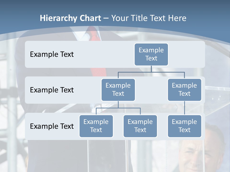 Pair Of F-104 Starfighters On A Mission PowerPoint Template