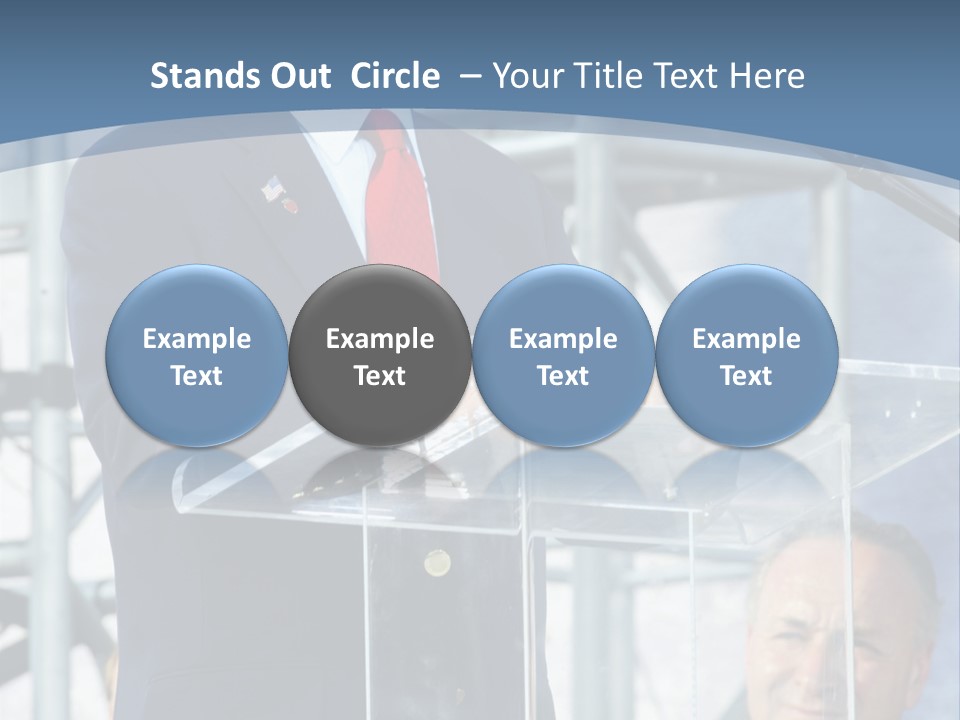 Pair Of F-104 Starfighters On A Mission PowerPoint Template