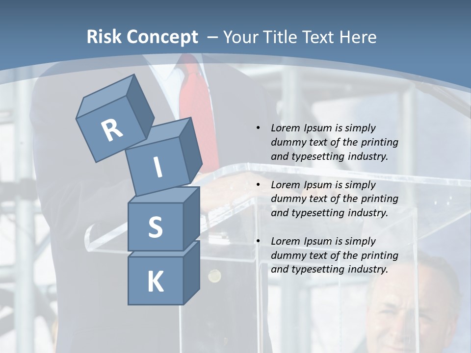 Pair Of F-104 Starfighters On A Mission PowerPoint Template