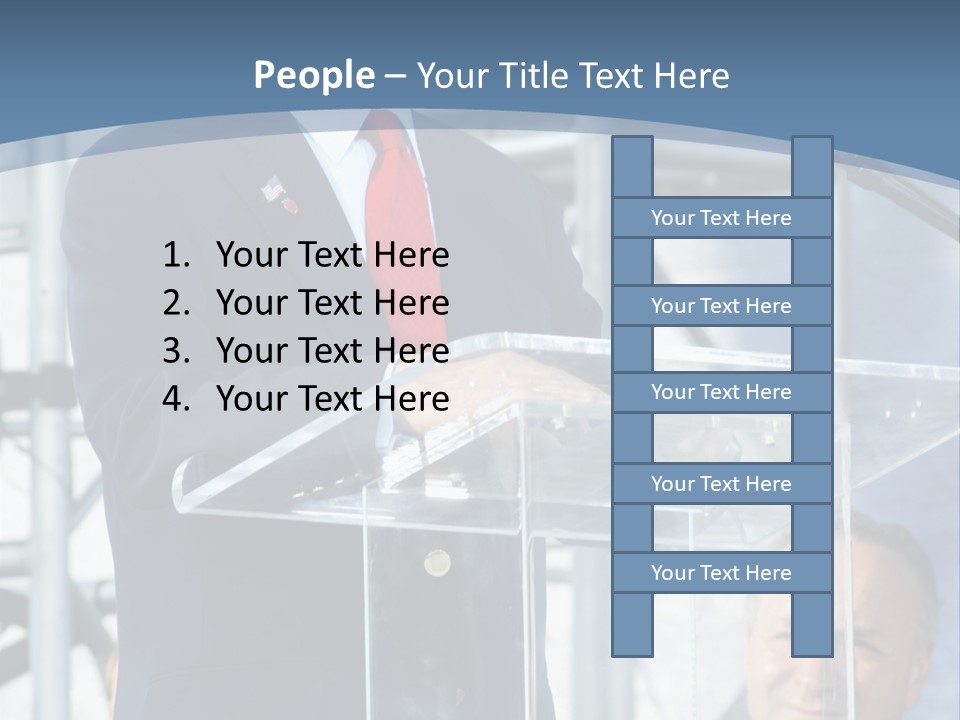 Pair Of F-104 Starfighters On A Mission PowerPoint Template