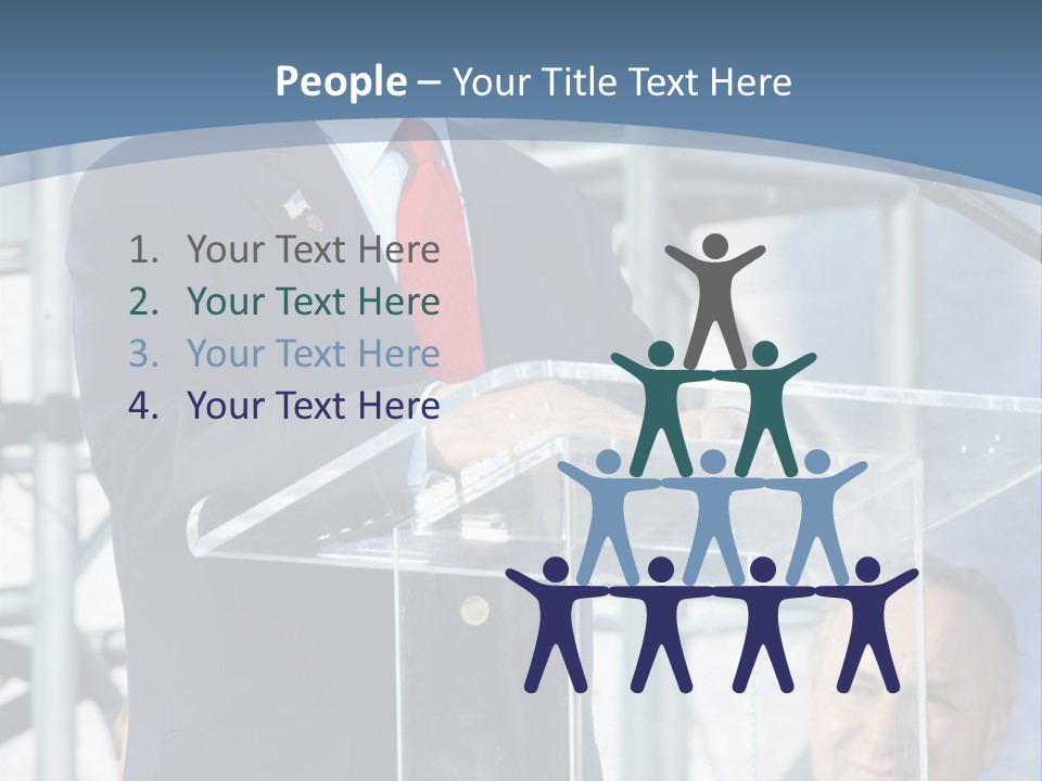 Pair Of F-104 Starfighters On A Mission PowerPoint Template