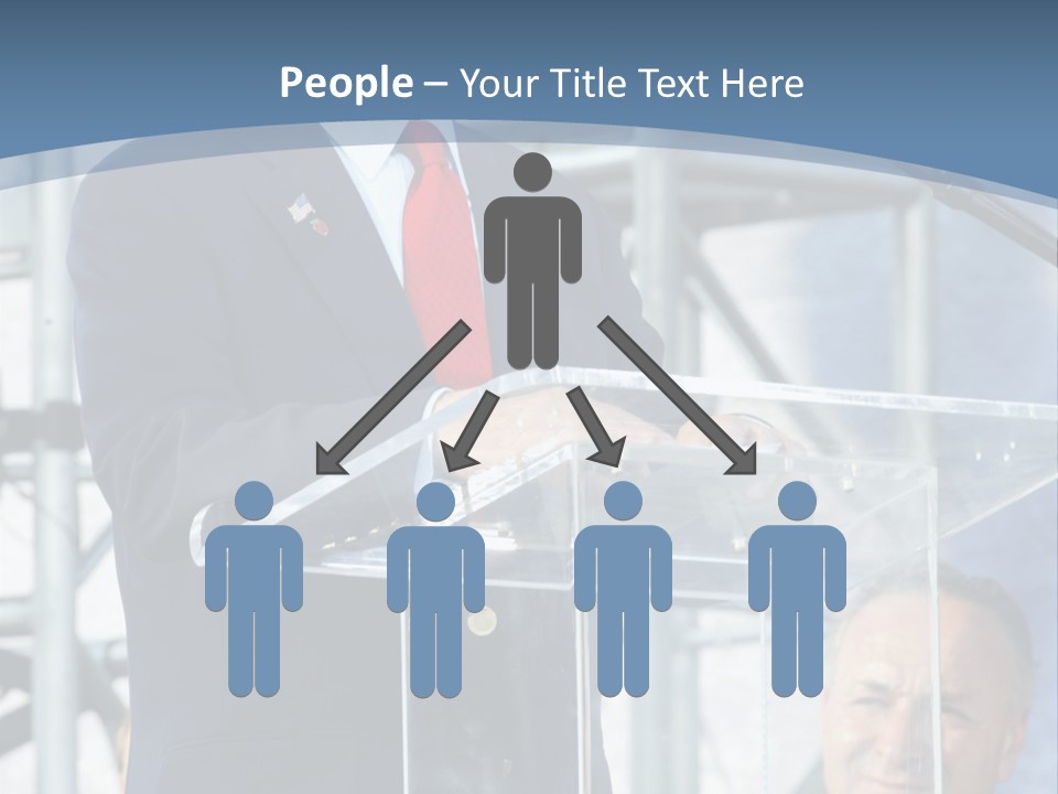 Pair Of F-104 Starfighters On A Mission PowerPoint Template