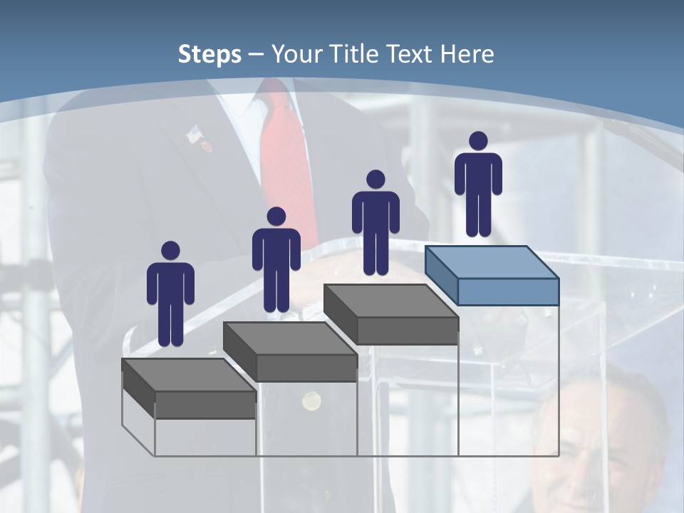 Pair Of F-104 Starfighters On A Mission PowerPoint Template