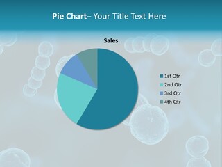 Streptococcus PowerPoint Template