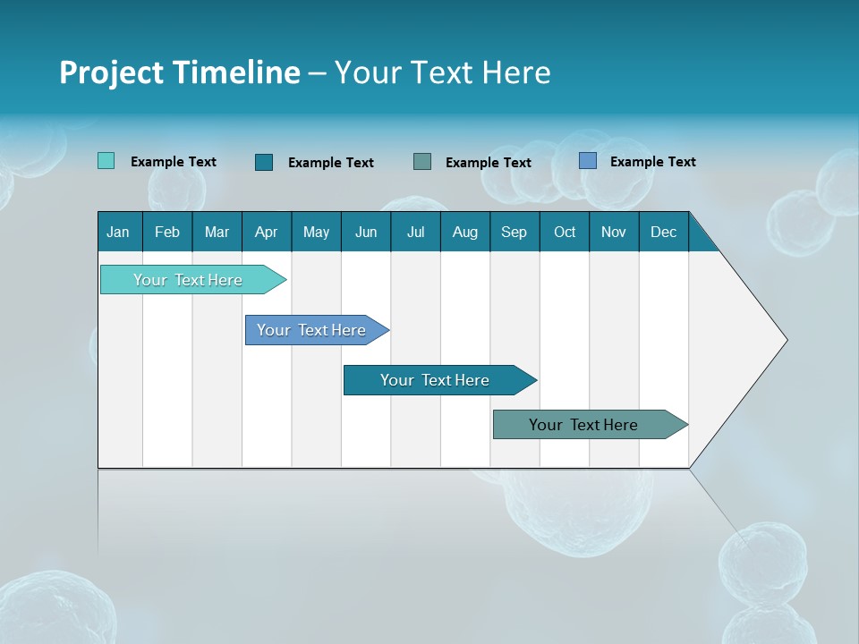 Streptococcus PowerPoint Template