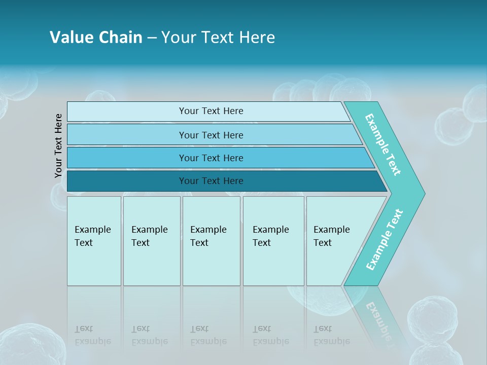 Streptococcus PowerPoint Template