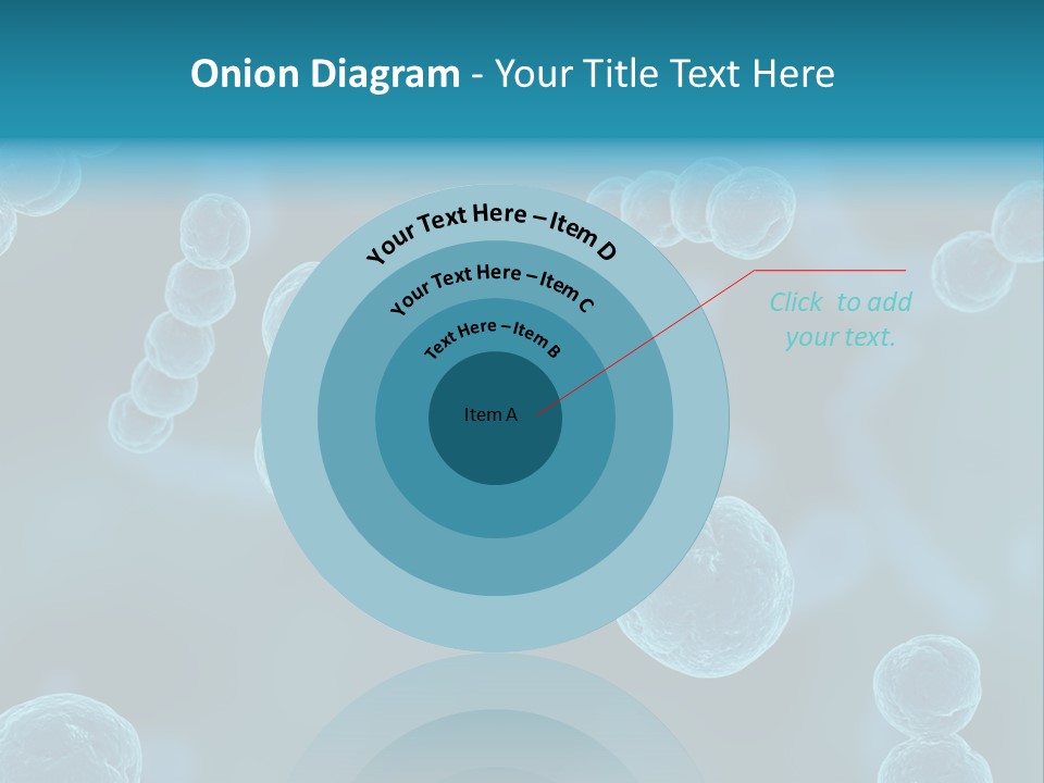 Streptococcus PowerPoint Template
