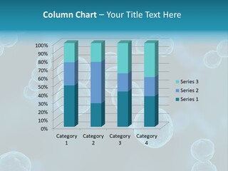 Streptococcus PowerPoint Template