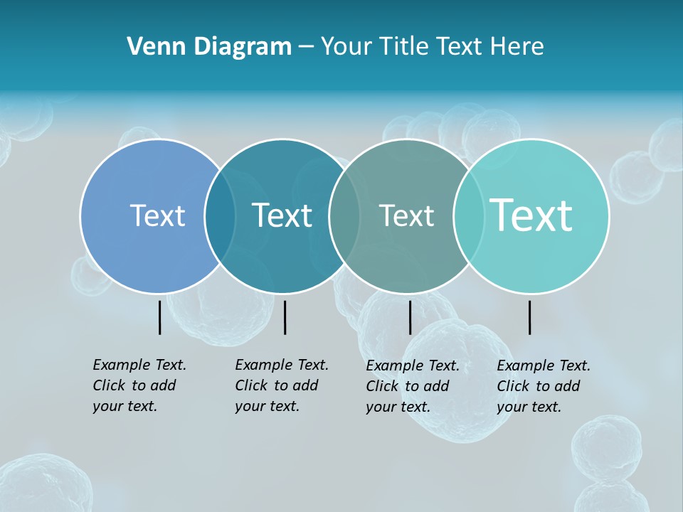 Streptococcus PowerPoint Template
