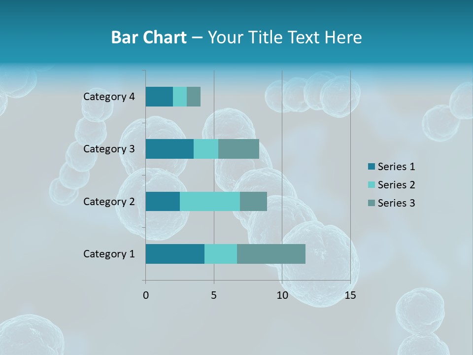 Streptococcus PowerPoint Template