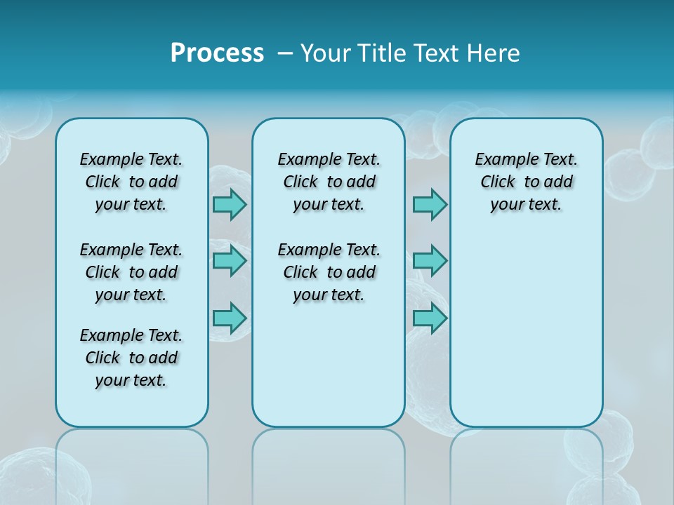 Streptococcus PowerPoint Template