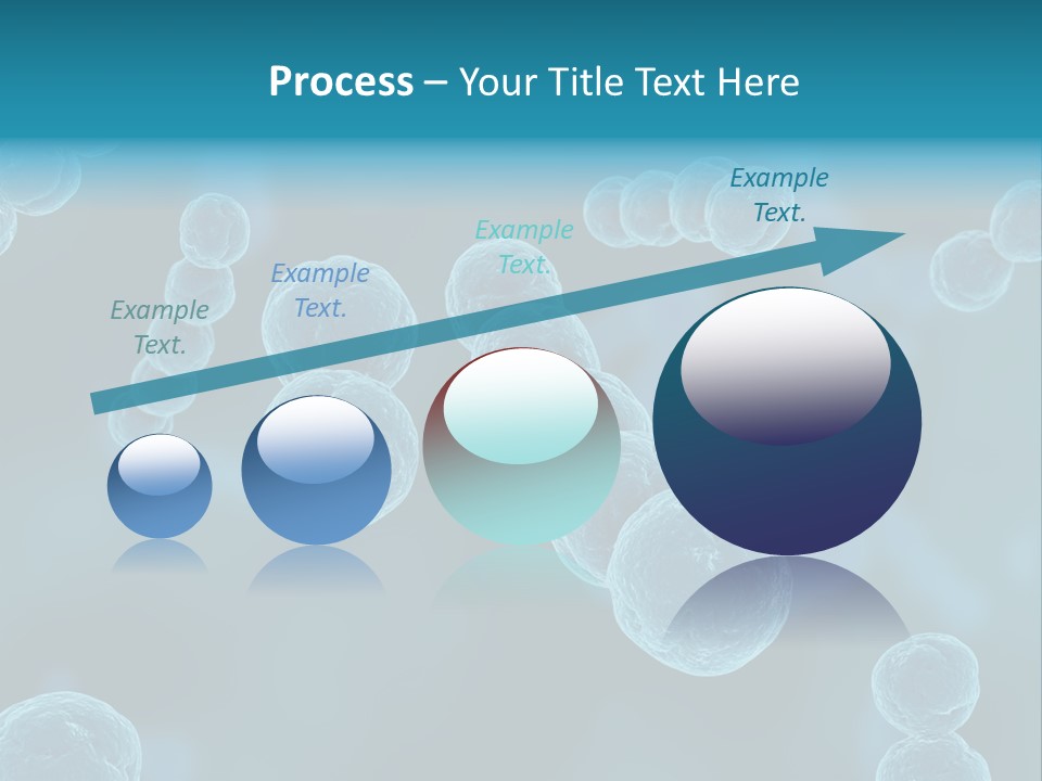 Streptococcus PowerPoint Template