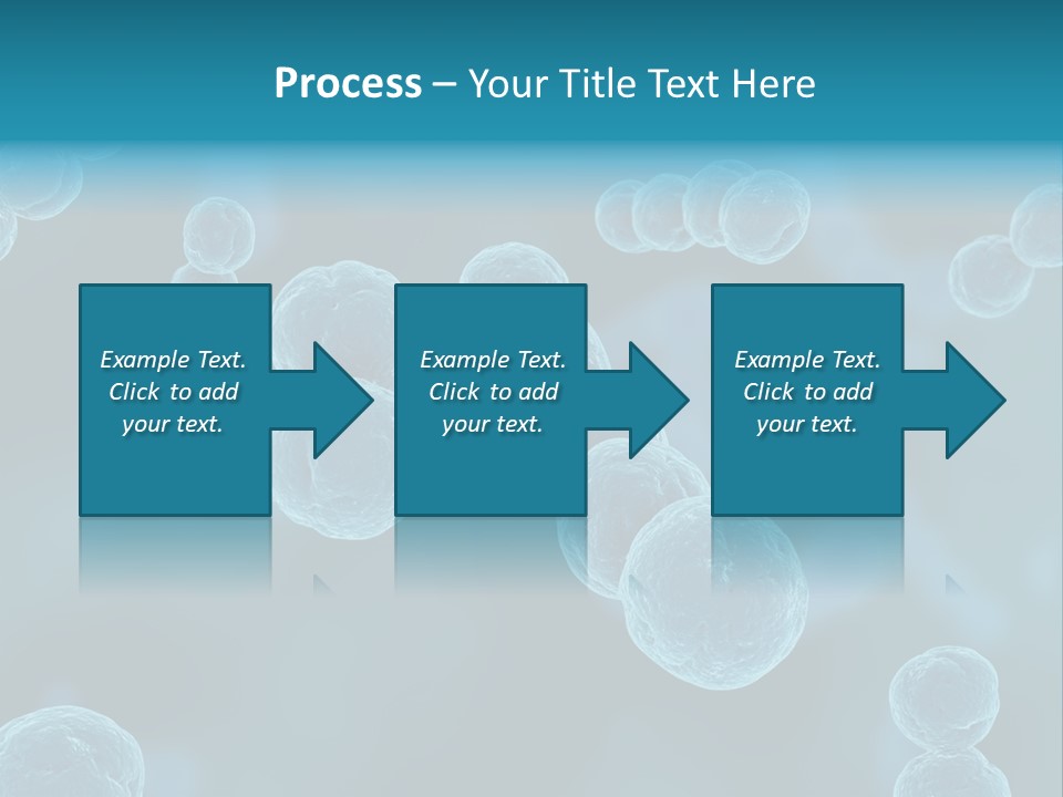 Streptococcus PowerPoint Template