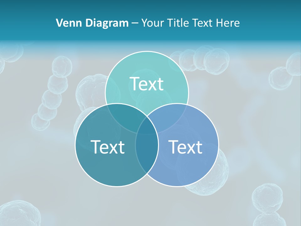 Streptococcus PowerPoint Template