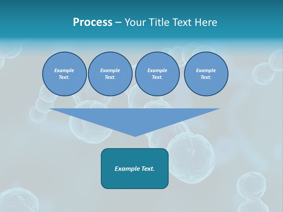 Streptococcus PowerPoint Template