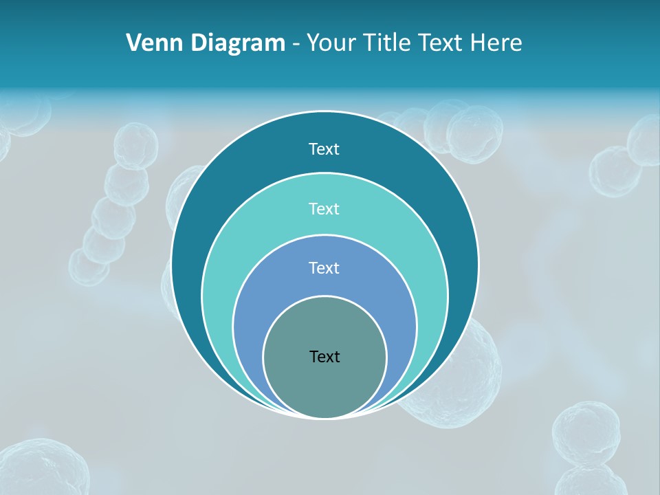 Streptococcus PowerPoint Template