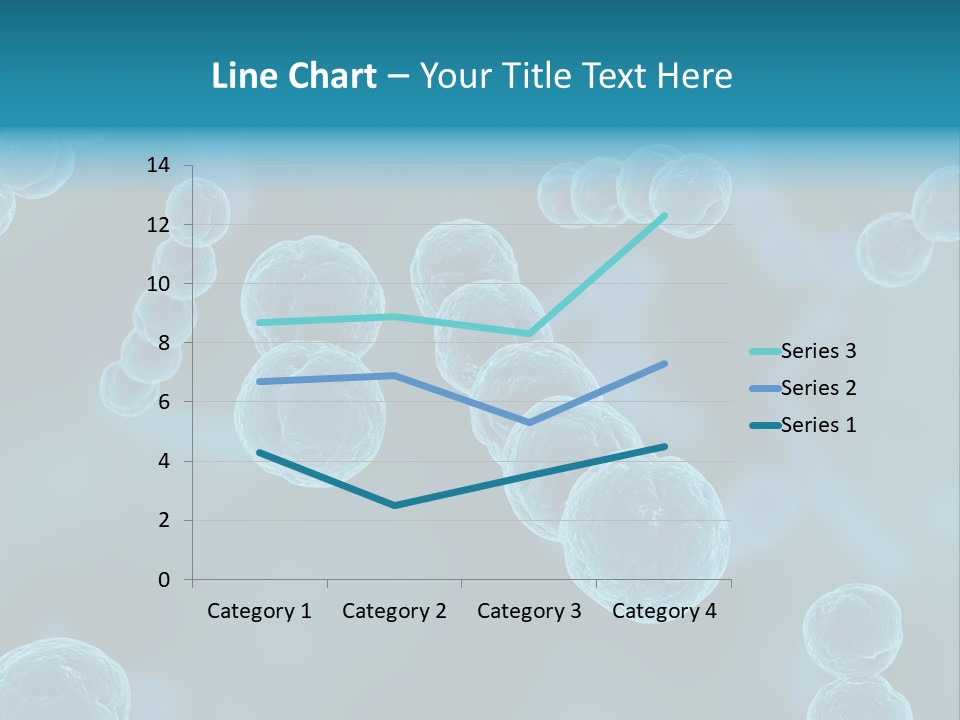 Streptococcus PowerPoint Template