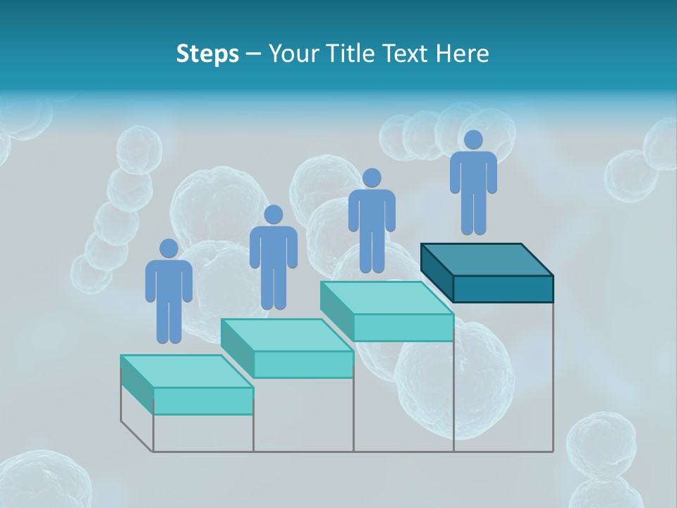 Streptococcus PowerPoint Template