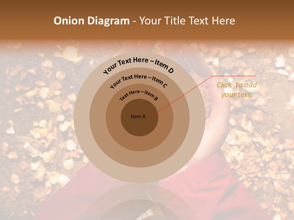 Caught PowerPoint Template