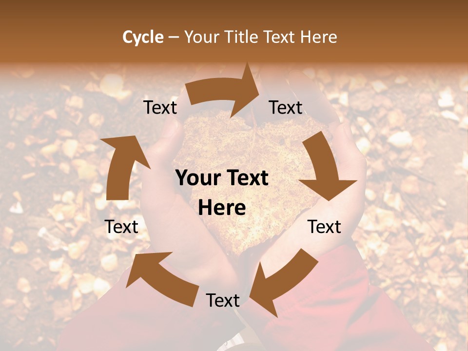 Caught PowerPoint Template