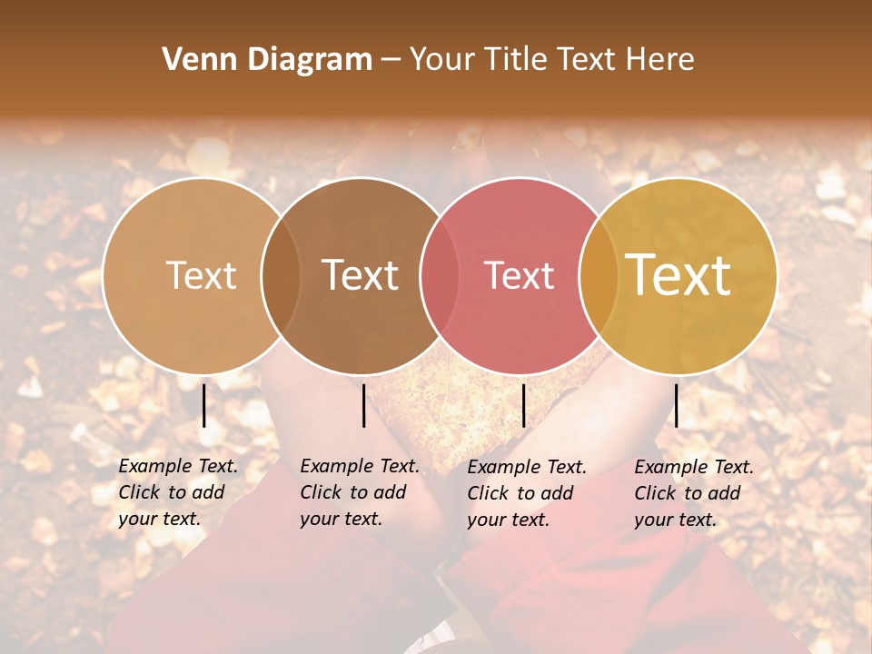 Caught PowerPoint Template