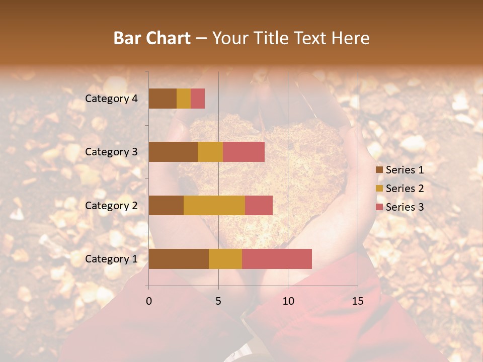 Caught PowerPoint Template