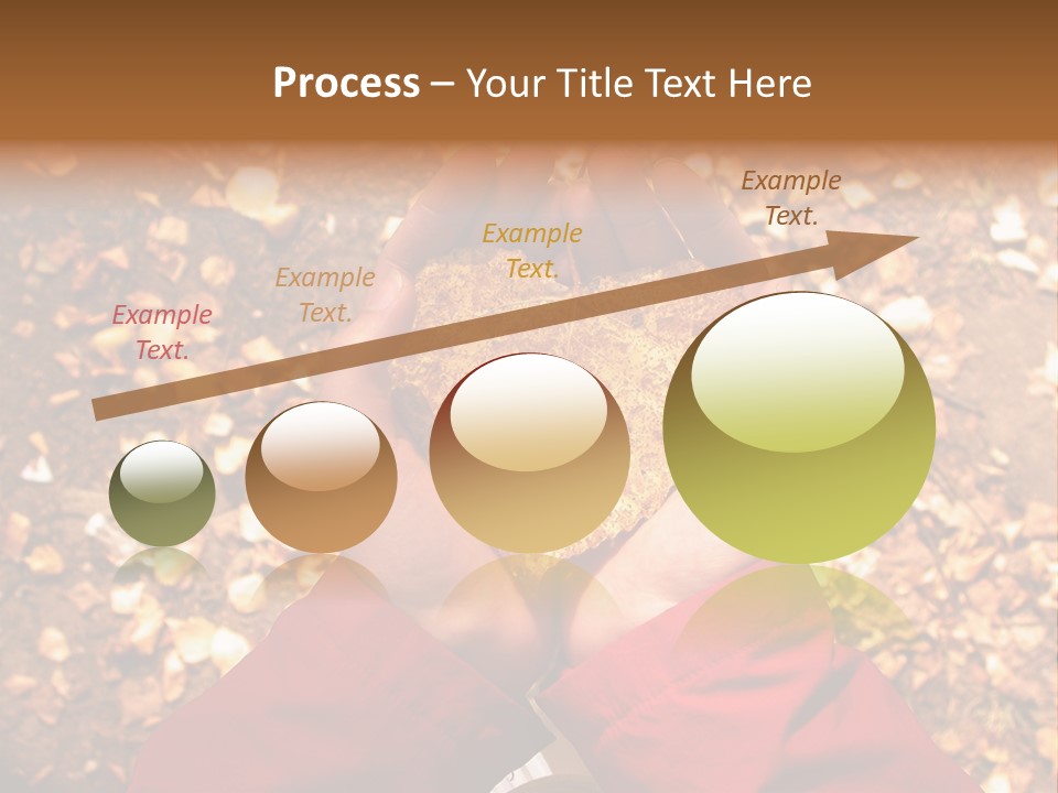 Caught PowerPoint Template