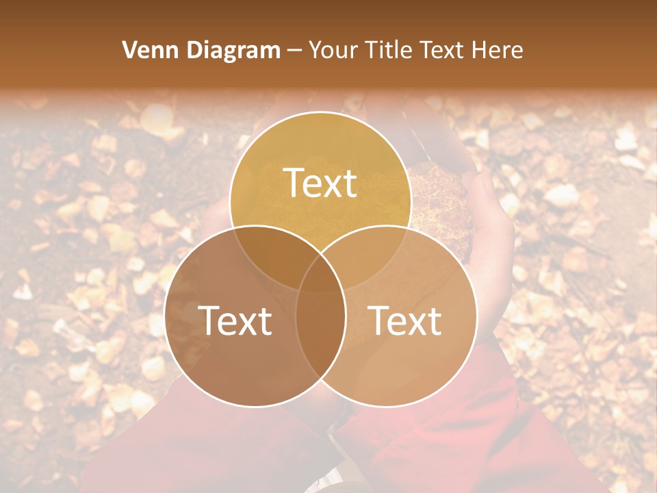 Caught PowerPoint Template