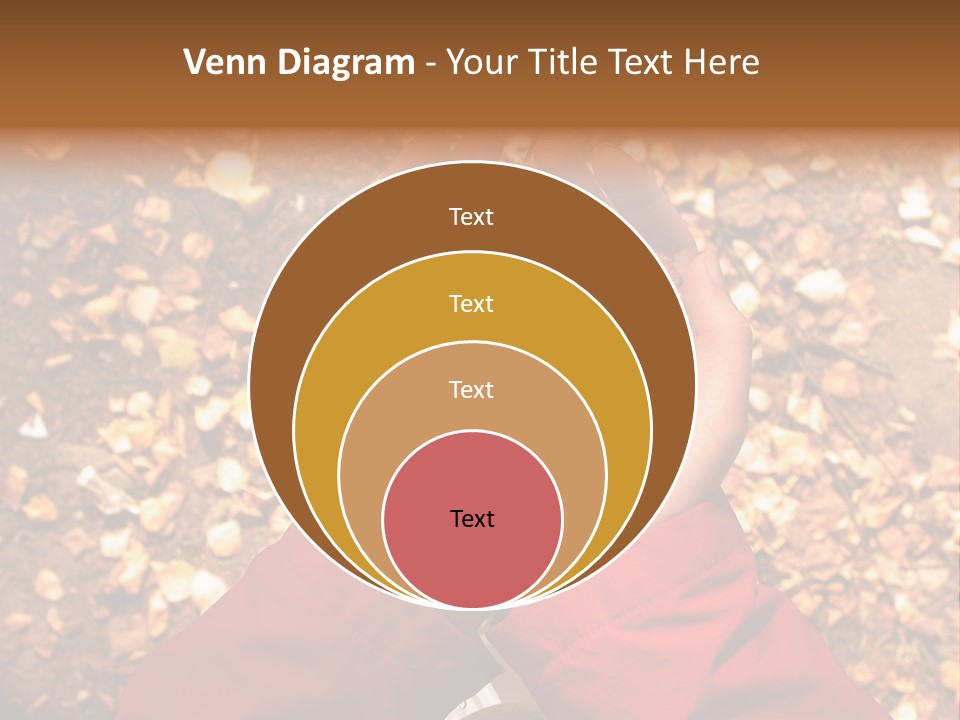 Caught PowerPoint Template