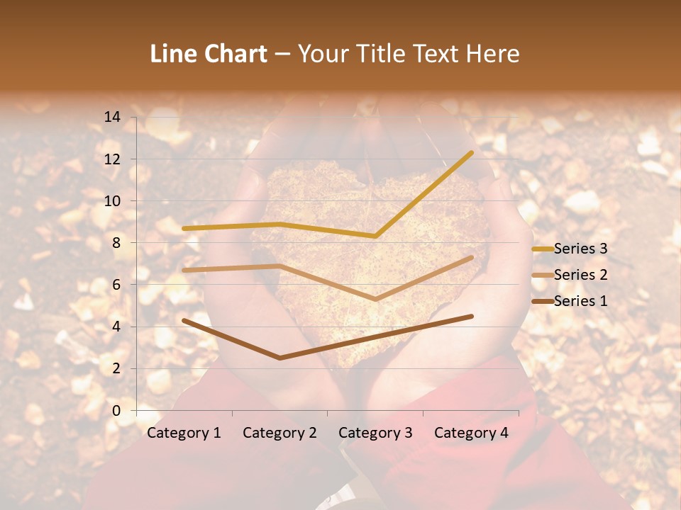Caught PowerPoint Template