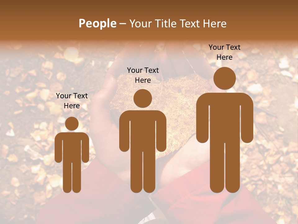 Caught PowerPoint Template