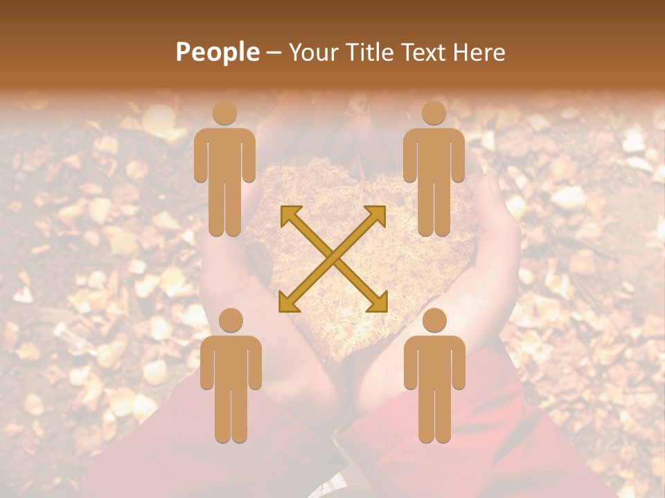 Caught PowerPoint Template