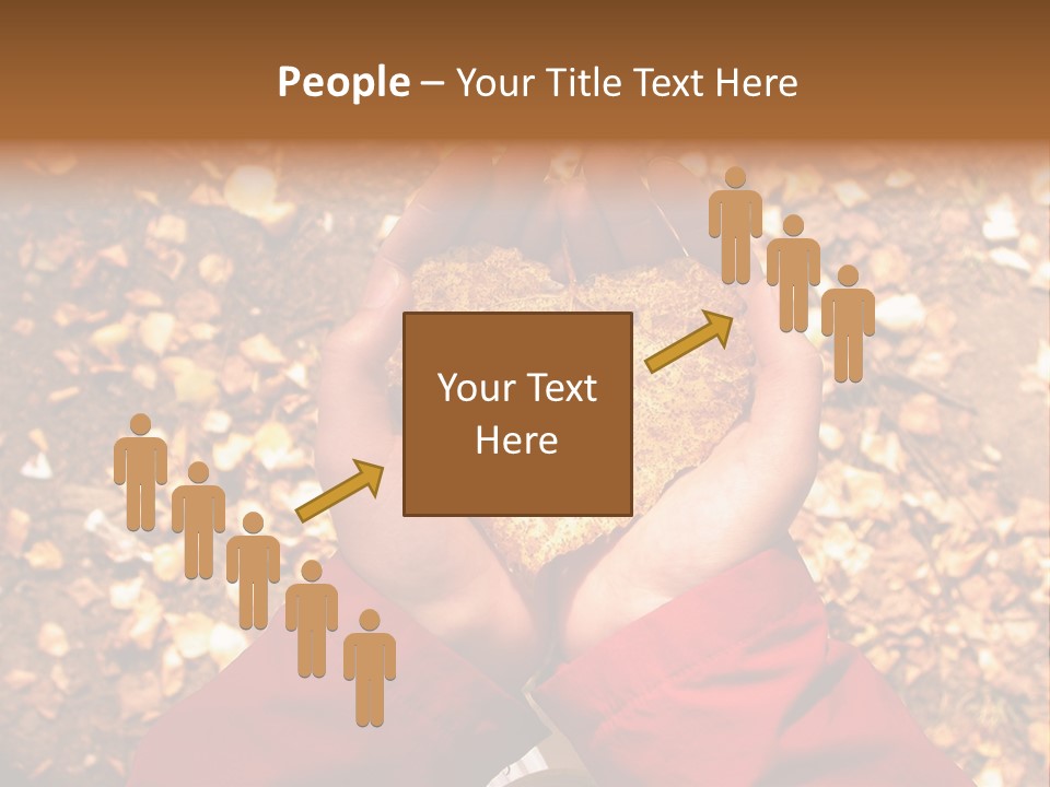 Caught PowerPoint Template