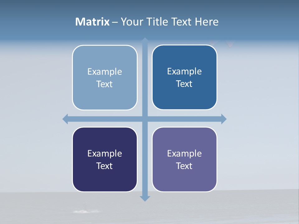 Buddha Statue With Very Shallow Dof. PowerPoint Template