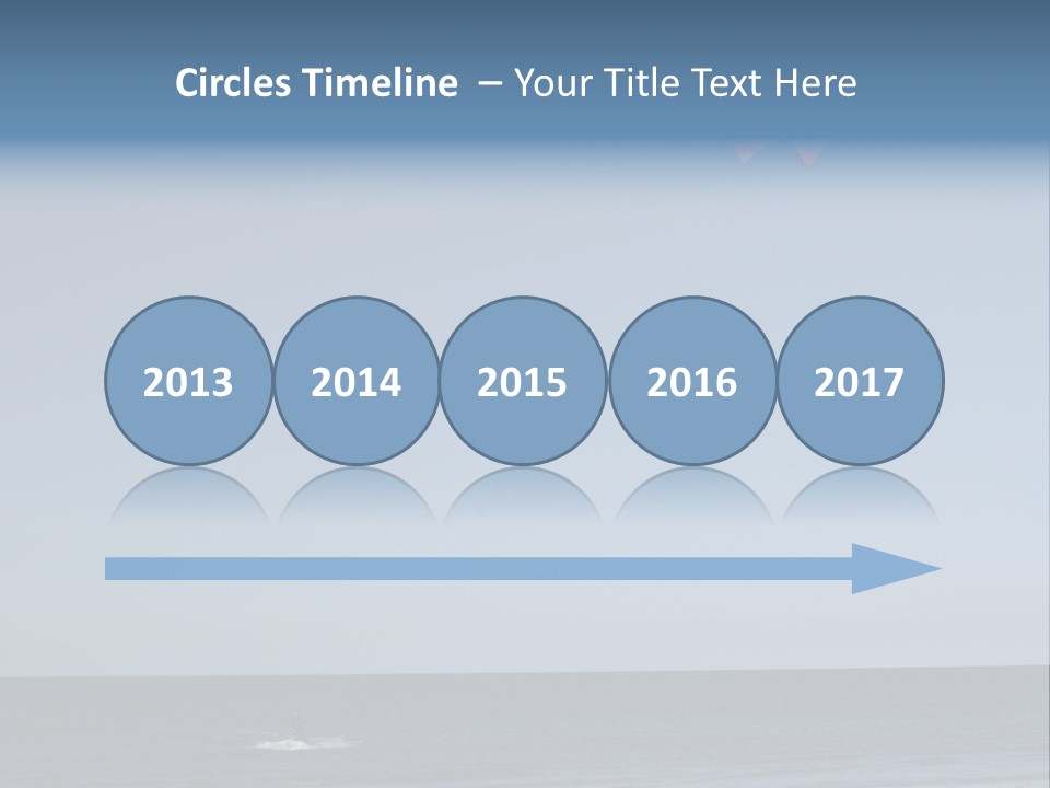 Buddha Statue With Very Shallow Dof. PowerPoint Template