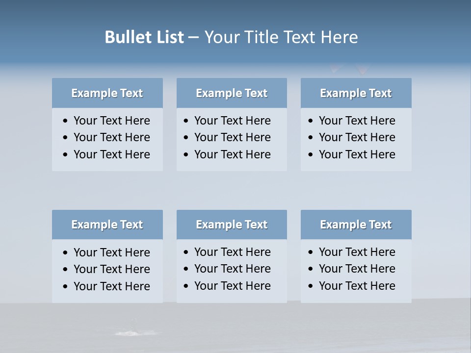 Buddha Statue With Very Shallow Dof. PowerPoint Template