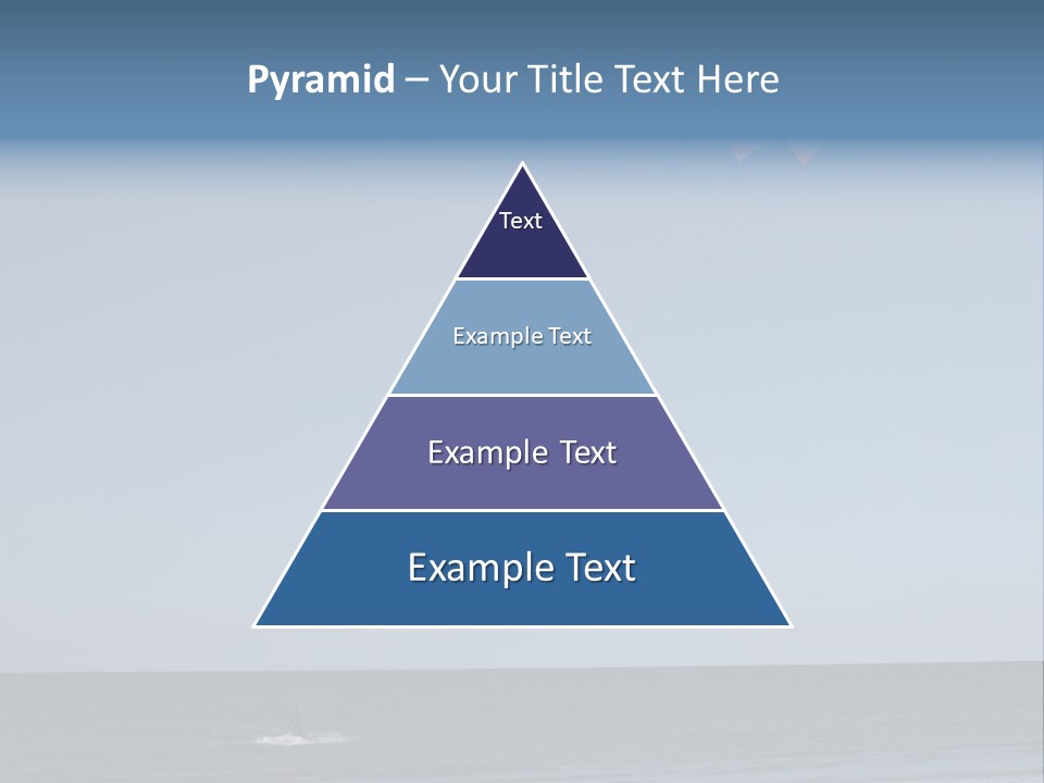 Buddha Statue With Very Shallow Dof. PowerPoint Template
