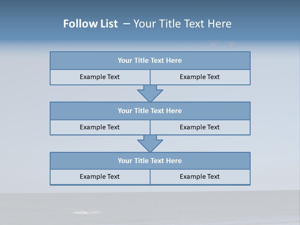 Buddha Statue With Very Shallow Dof. PowerPoint Template