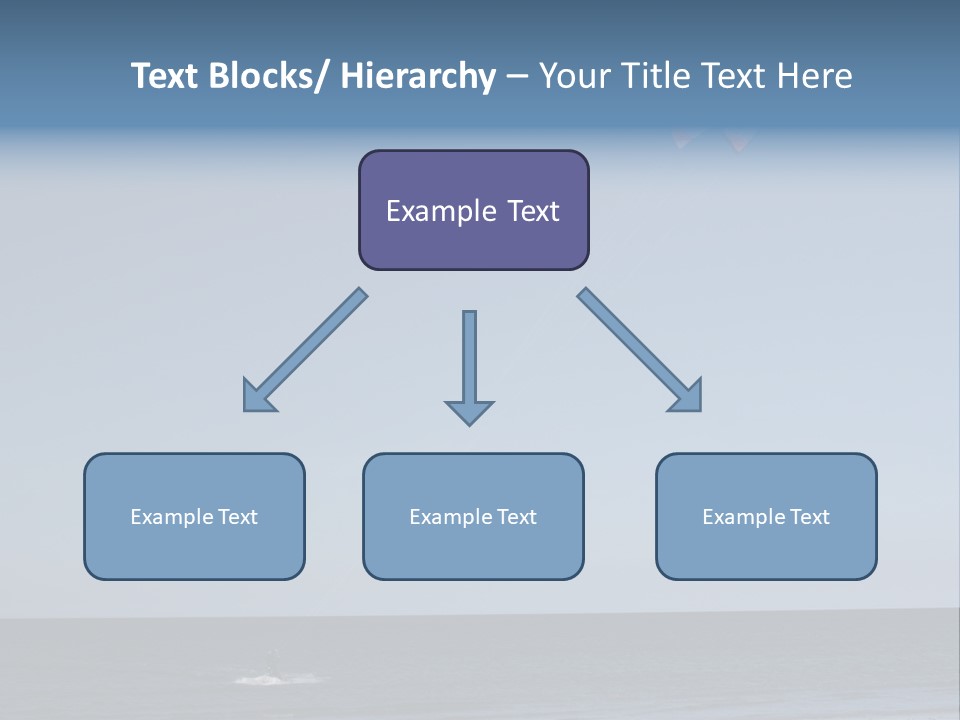 Buddha Statue With Very Shallow Dof. PowerPoint Template