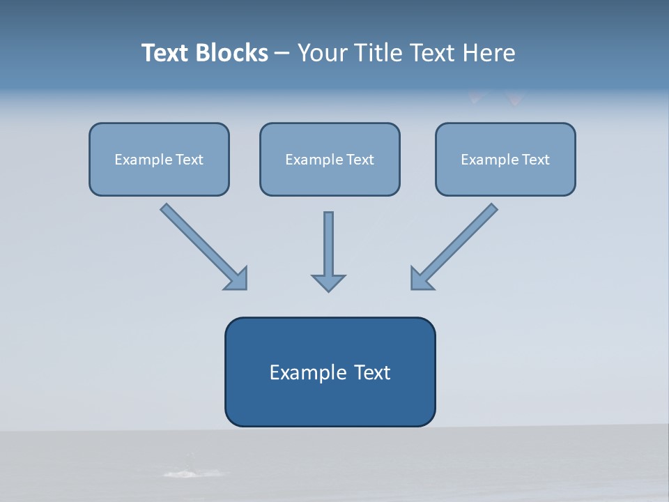 Buddha Statue With Very Shallow Dof. PowerPoint Template