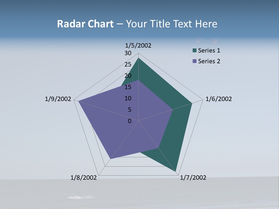 Buddha Statue With Very Shallow Dof. PowerPoint Template