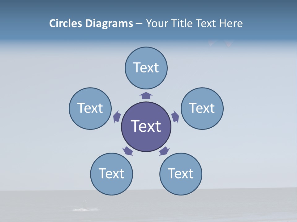 Buddha Statue With Very Shallow Dof. PowerPoint Template