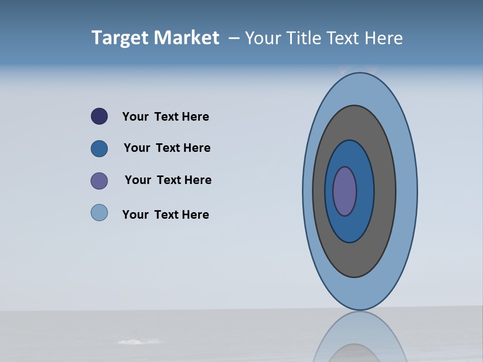 Buddha Statue With Very Shallow Dof. PowerPoint Template