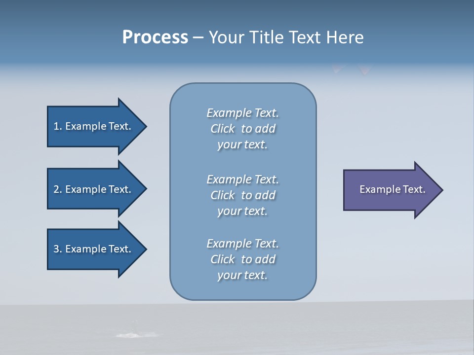 Buddha Statue With Very Shallow Dof. PowerPoint Template