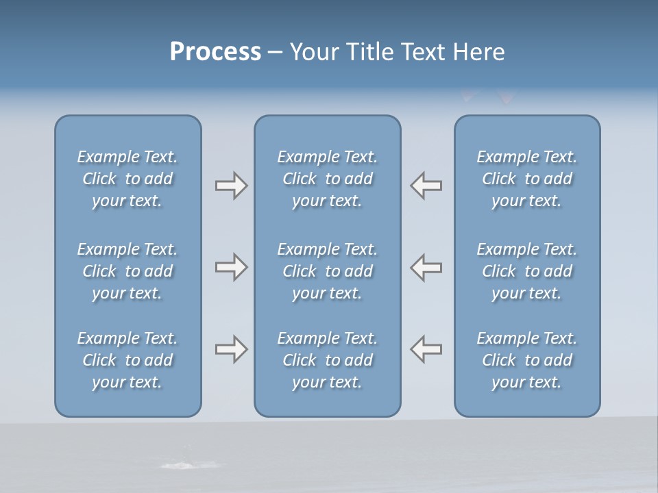 Buddha Statue With Very Shallow Dof. PowerPoint Template
