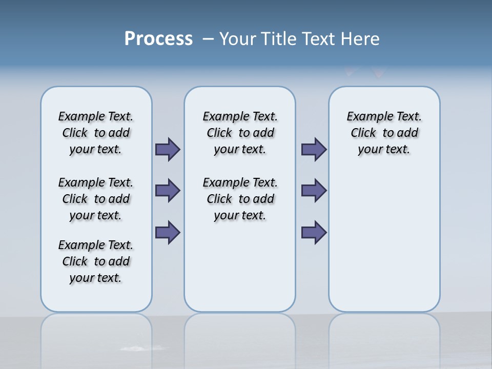 Buddha Statue With Very Shallow Dof. PowerPoint Template