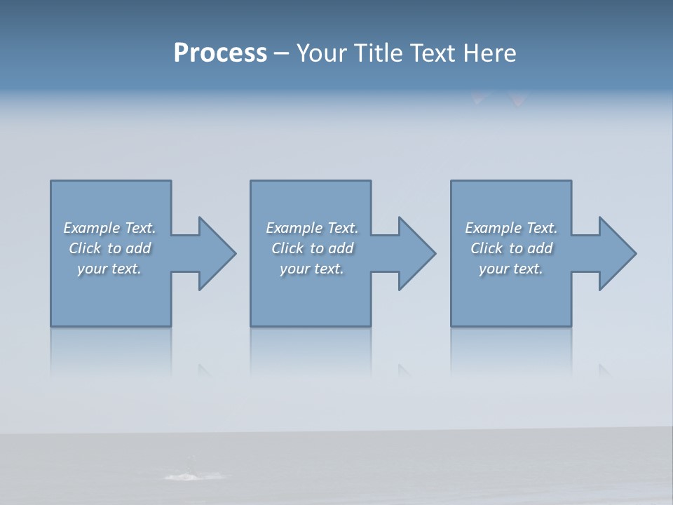 Buddha Statue With Very Shallow Dof. PowerPoint Template